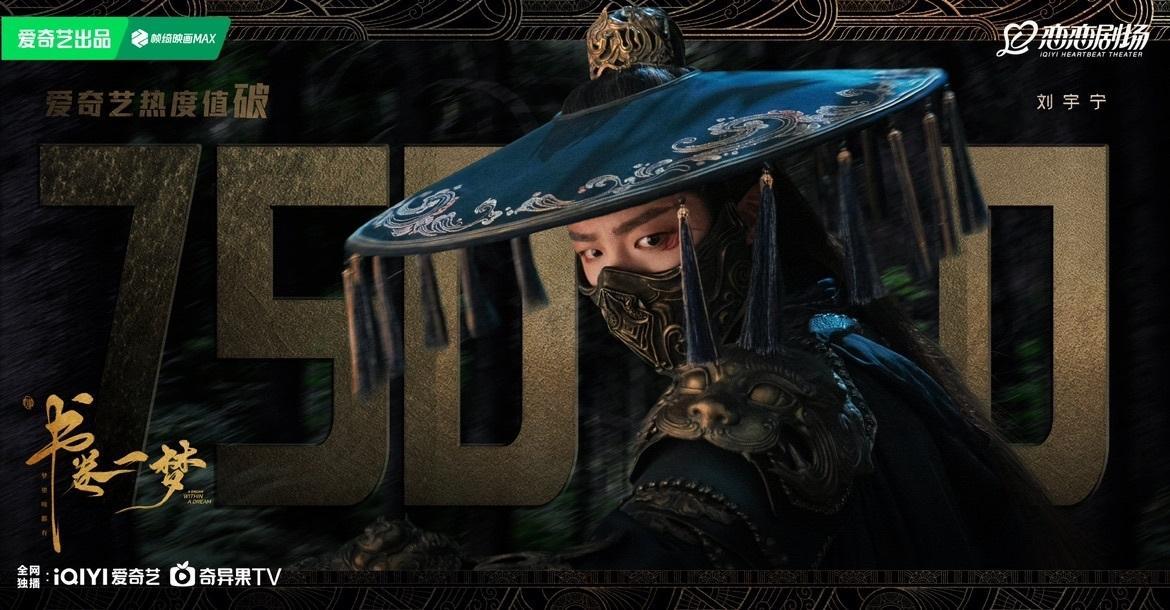 娱乐[超话] ​​​刘宇宁有效播剧含金量 刘宇宁剧播实绩刘宇宁[超话]刘宇宁四部