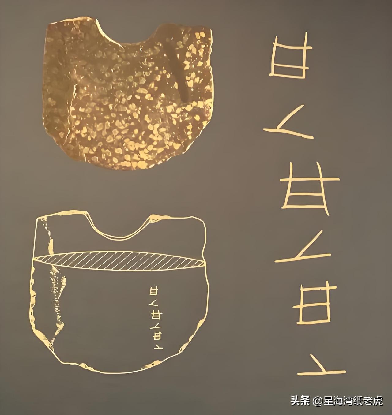 为什么只有中国是人类文明的起源？
在一万二千年到之前。中国有从二百万年到一万年的