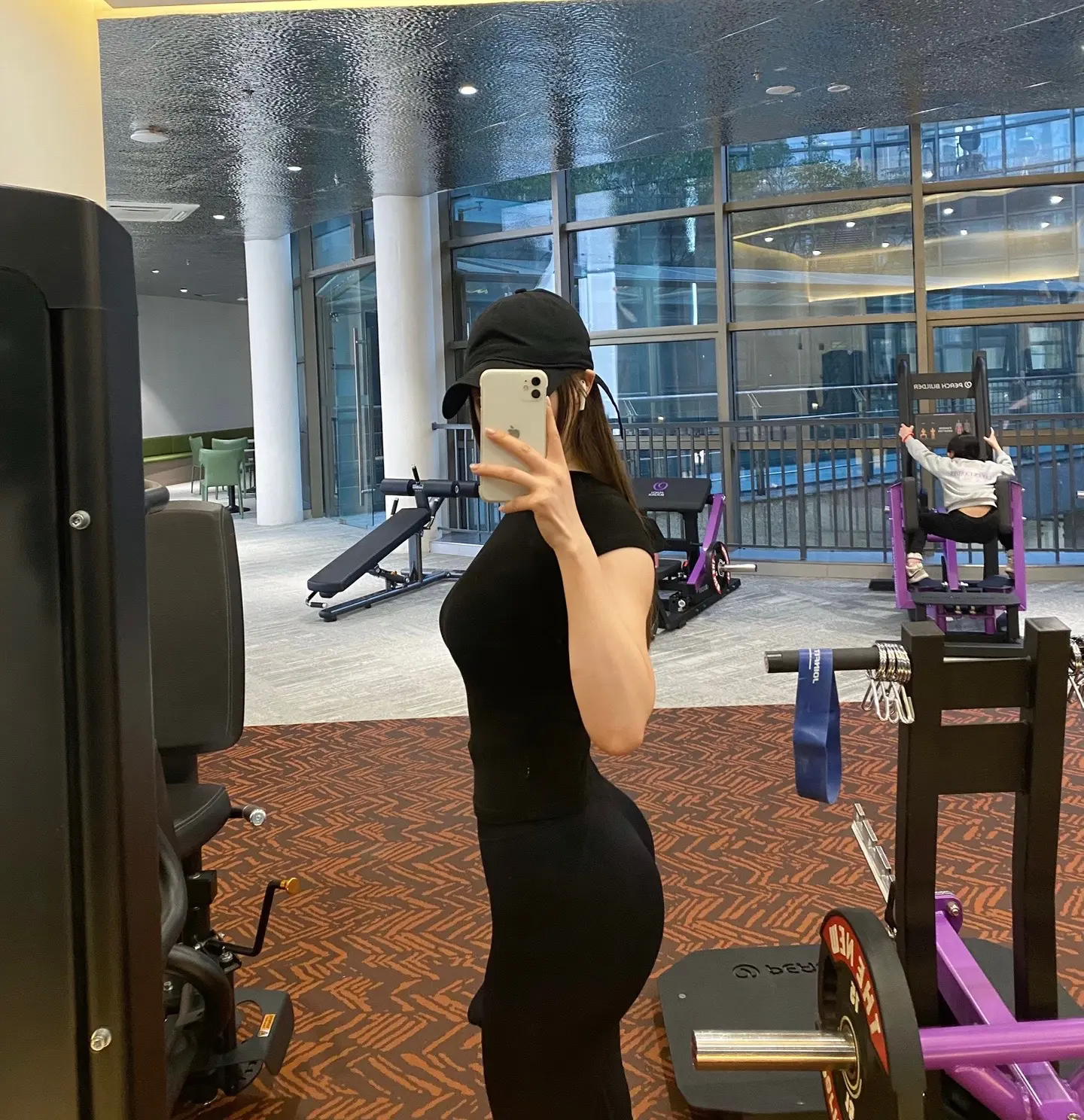 和男朋友种的花花🌷🌷🌷