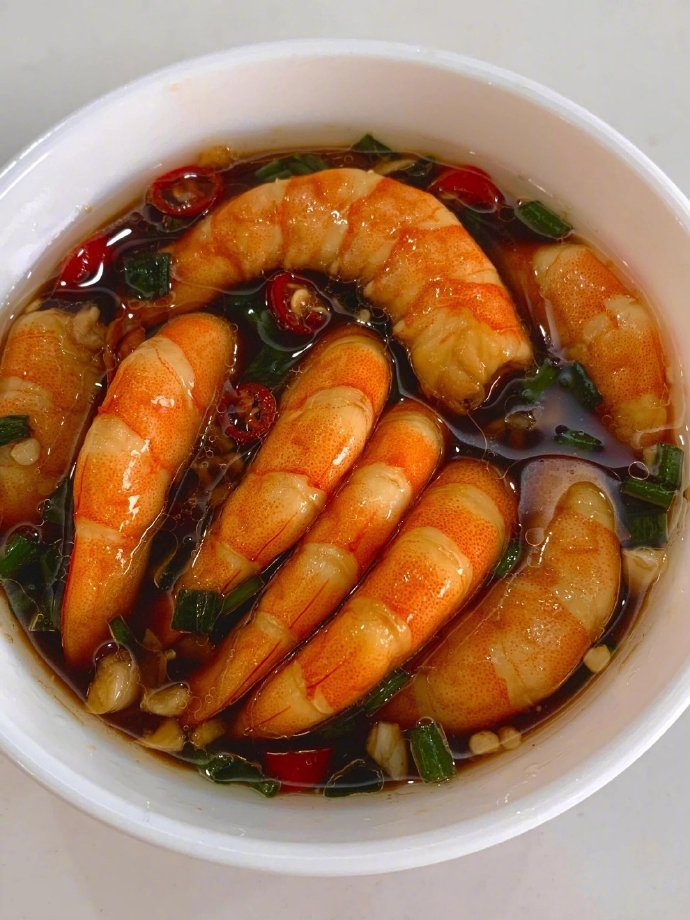 还是这个吃法最优秀👍 ​​​