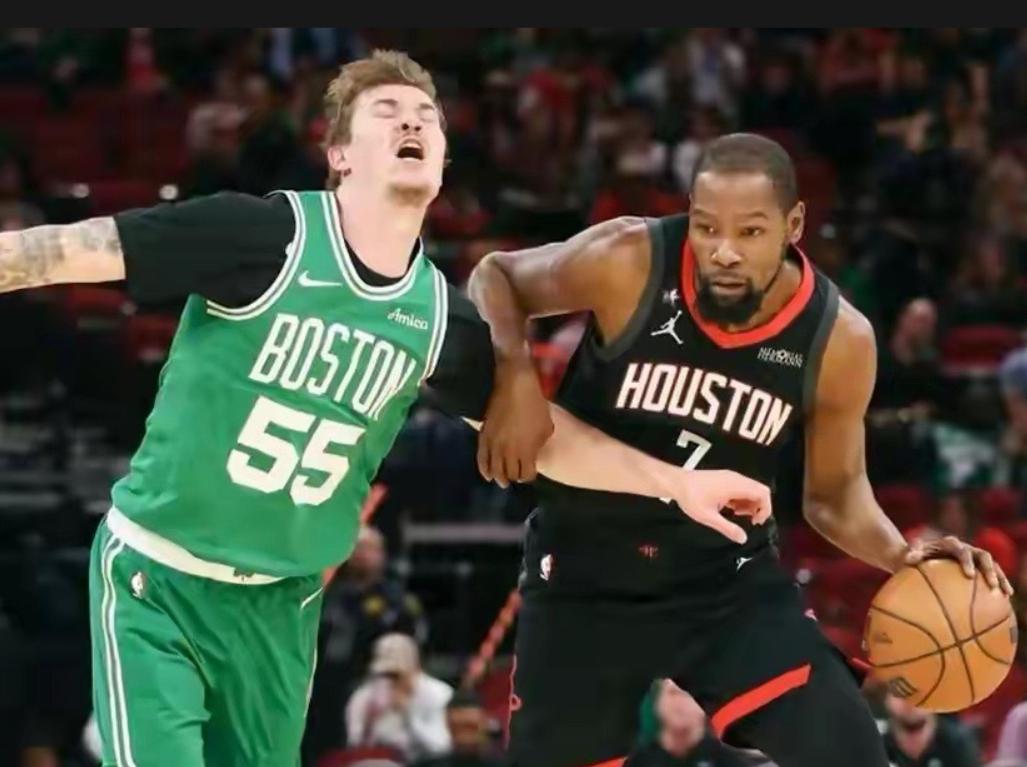 虽然杜兰特今天发挥确实不好，全场11中4中，三分球4中0，只得到15分，但没想到