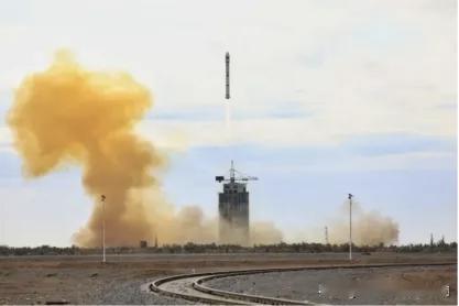 中国航天史上的今天【2025年9月16日长二丙火箭成功发射卫星互联网技术试验卫星