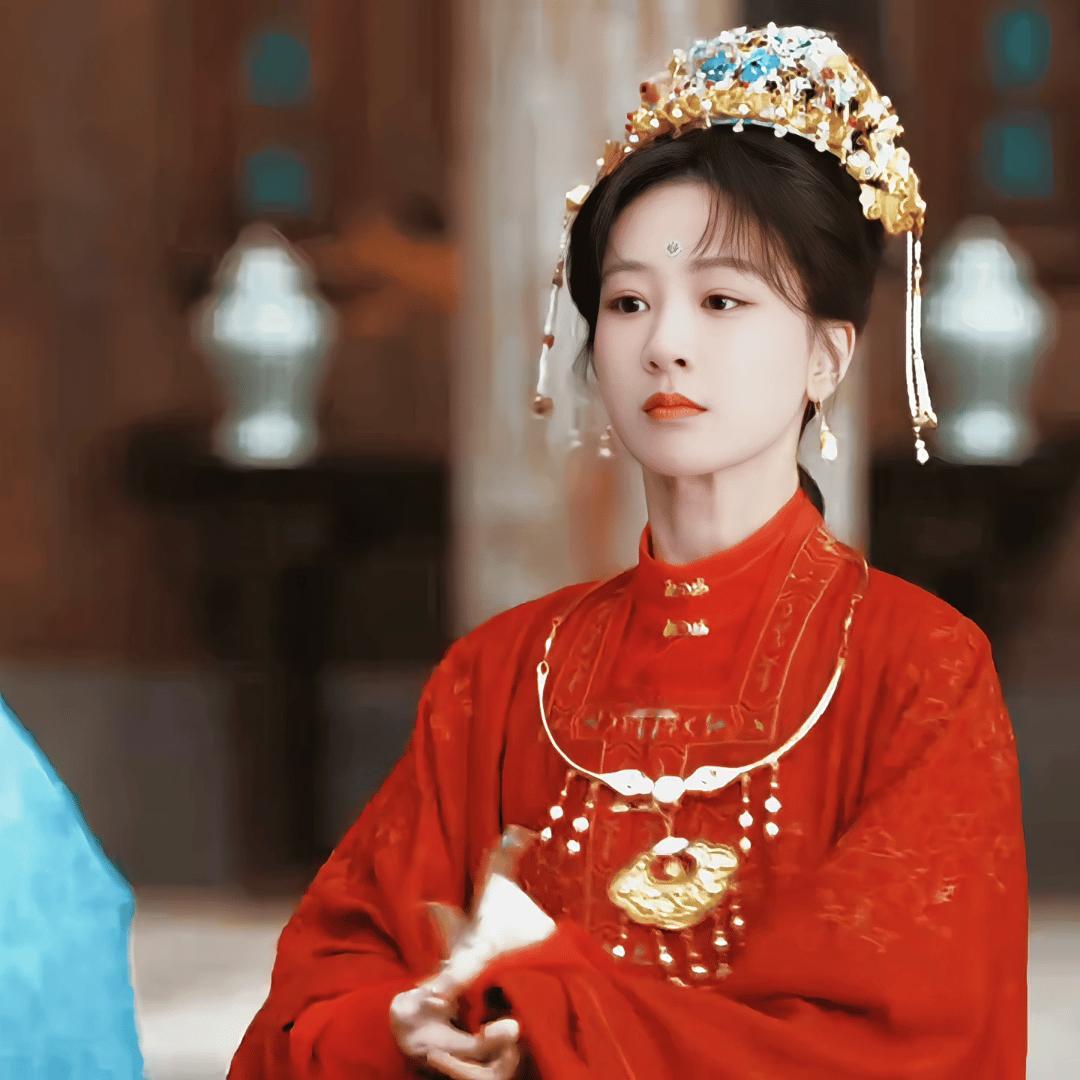 感受杨紫演技杨紫不用嘶吼落泪 杨紫在《家业》这一段演技太强了，直接爱上 