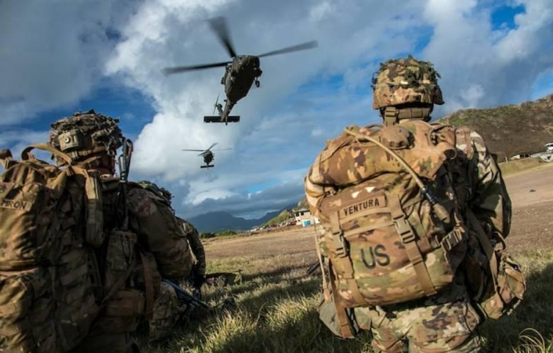 美国媒体：美国尚未做好应对激烈战争的准备 现代战争需要能够修复接触线上的军事装备