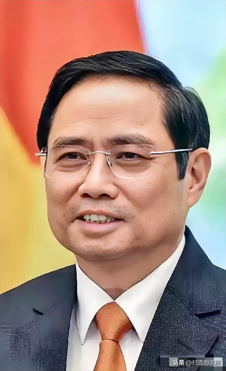 范明政，这步棋走绝了！越南总理在莫斯科落笔签字，把自家首座核电站的“命根子”交给