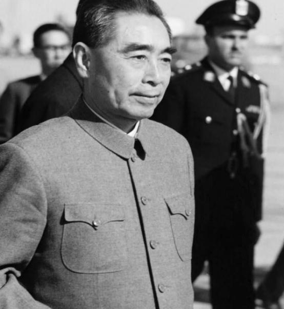 1953年我国电影荣获国际大奖，是什么原因让周总理当众罕见发火？
一九五一年初夏