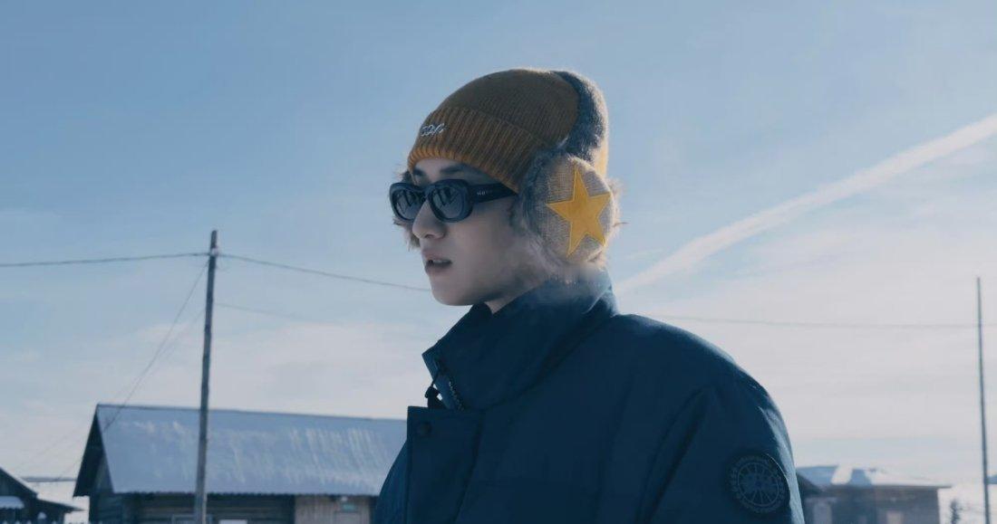 严浩翔要玩的开心呀～期待你分享明信片🧩 