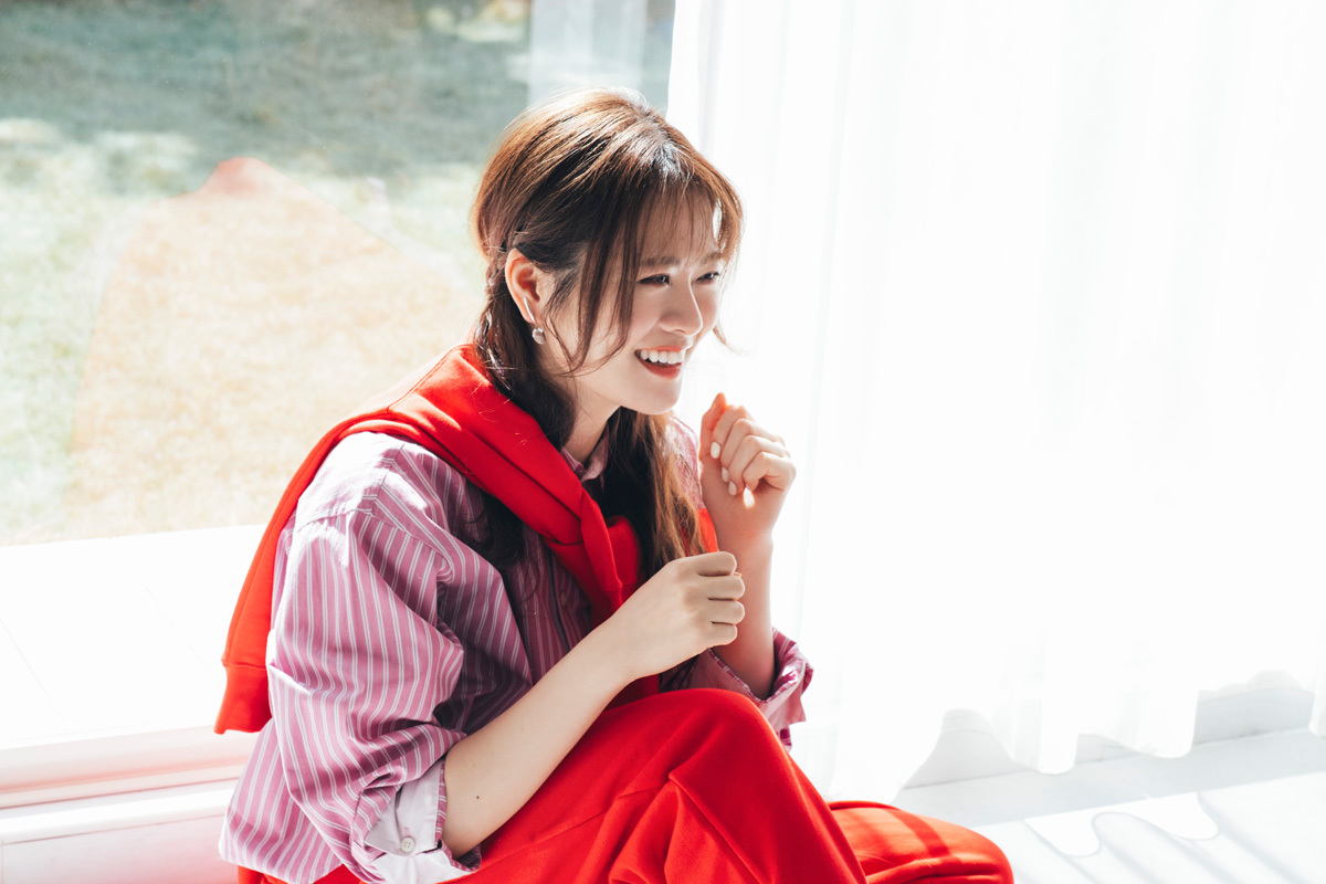 山崎怜奈の「 言葉のおすそわけ」第78回『山崎怜奈トークライブ「信頼できない語り