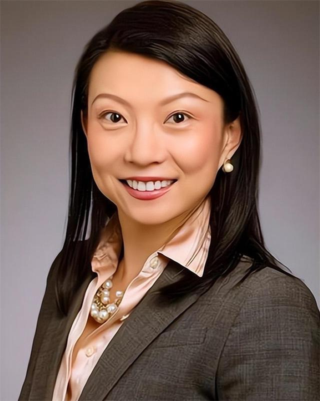 清华才女为张绿卡“献”北斗，如今哭着求回来，门焊死了！

听说没？高杏欣的归国申