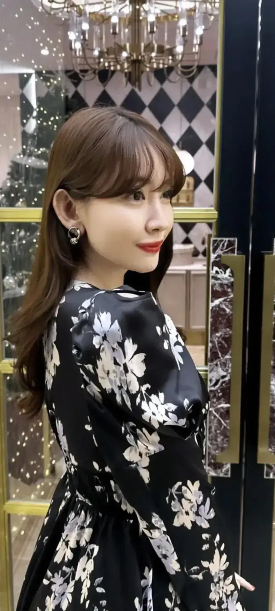 美丽的小嶋阳菜——美图集371