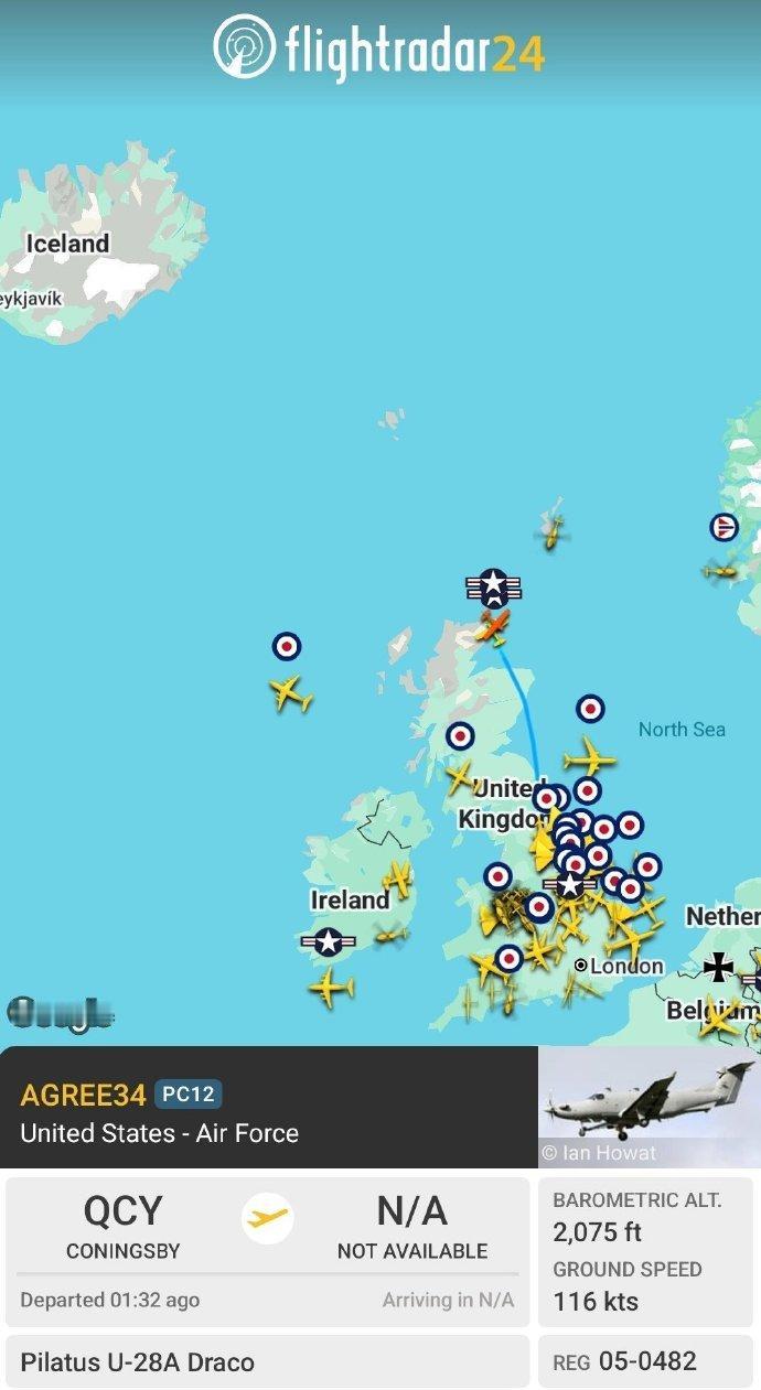 当地时间2026年1月7日，英国国防部声称，英国军方支持了美国在大西洋扣押俄罗斯