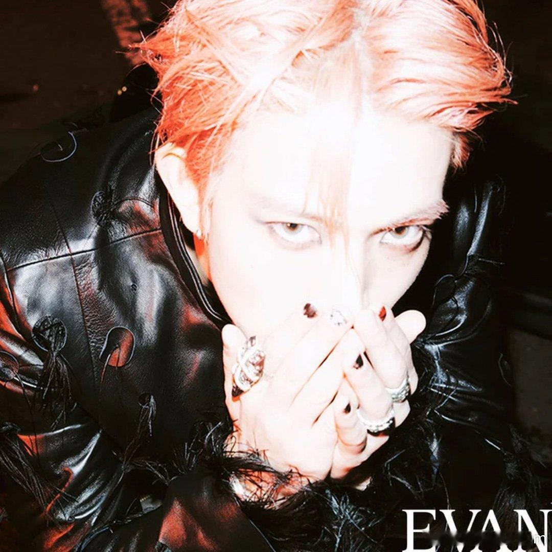 更喜欢这首～EVAN《Overflow》Overflow 