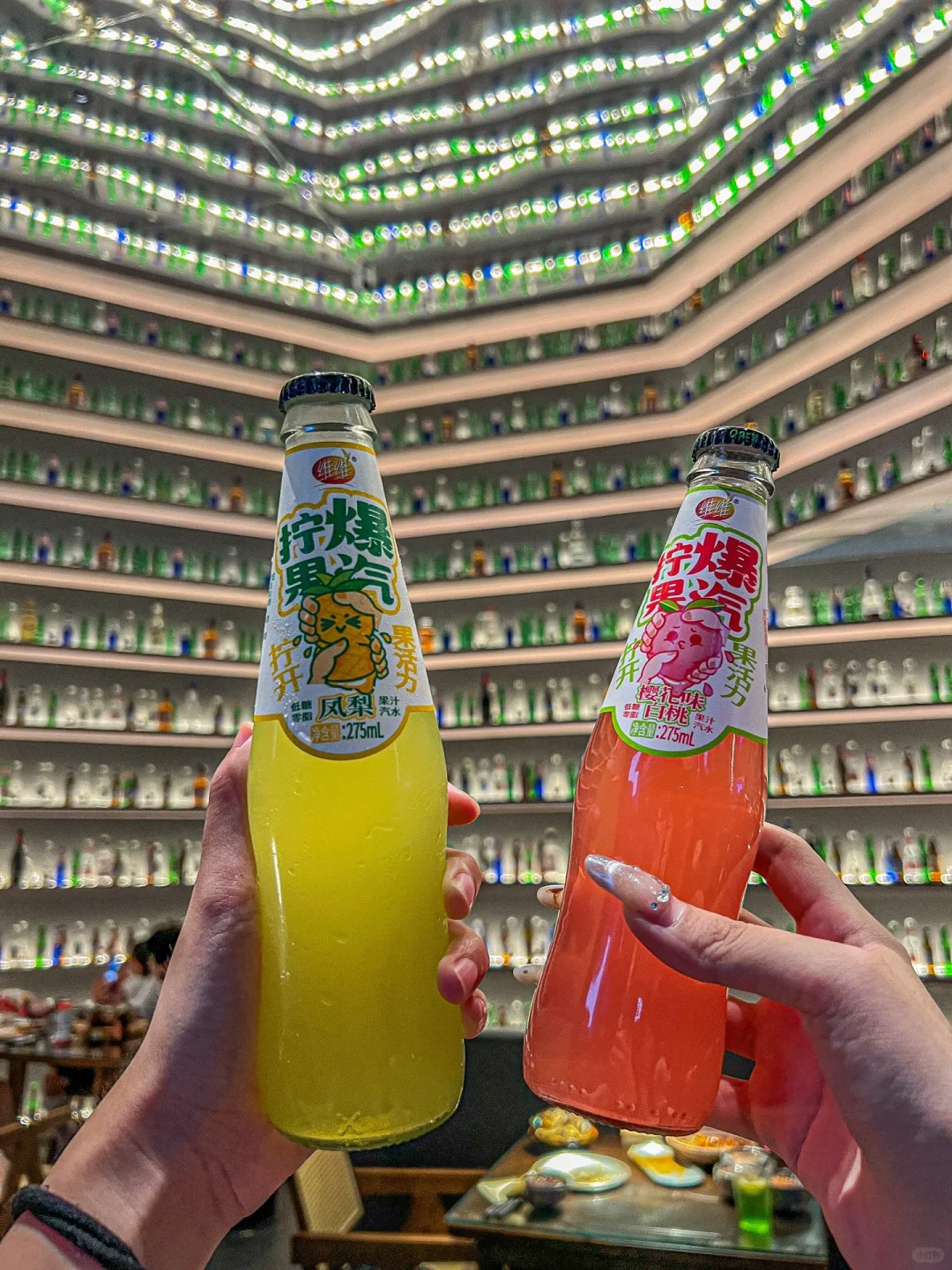 维维你小子…夏天没你可怎么办‼️