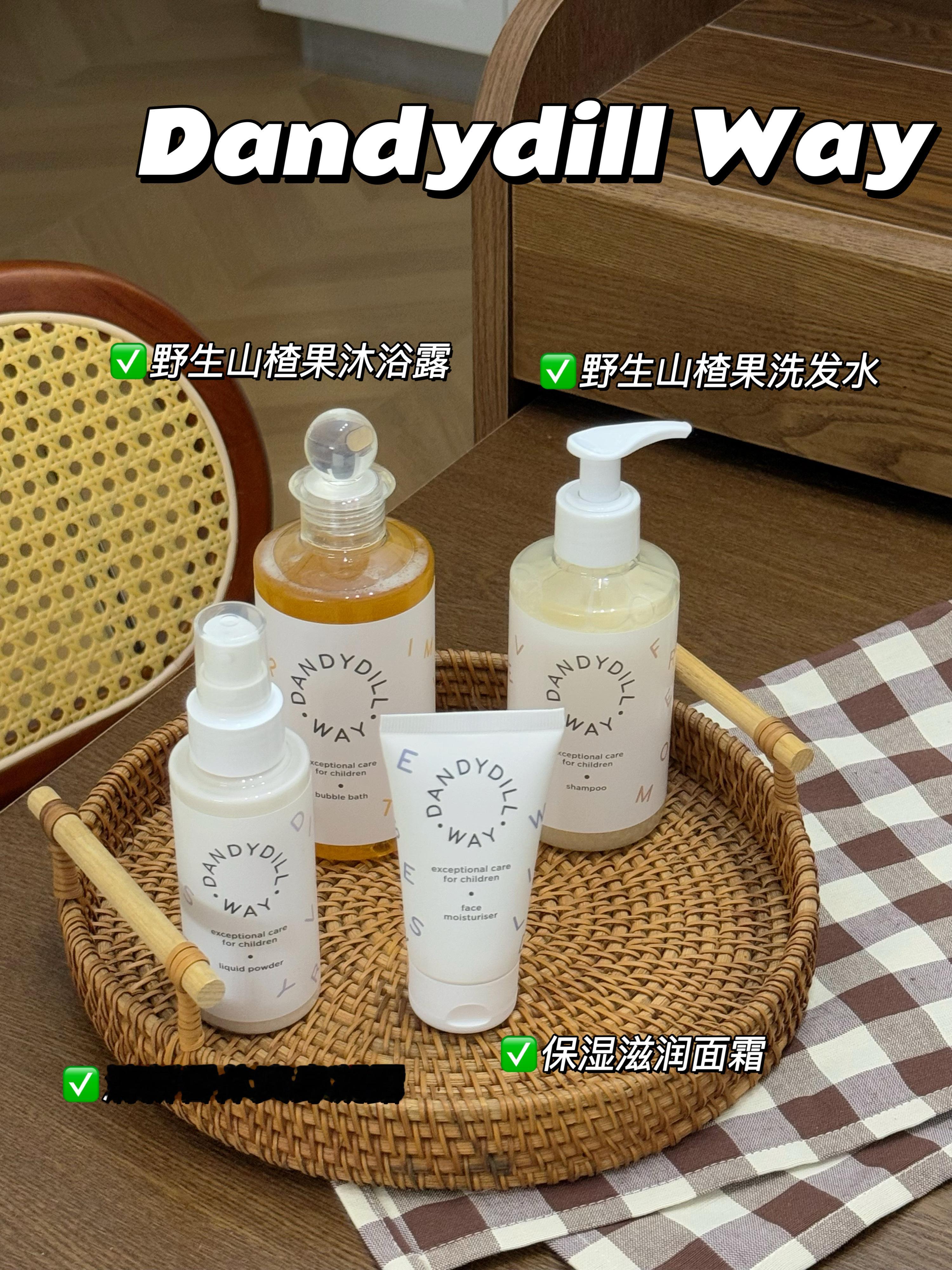 很震撼、我竟然有一天开了dandydillway的团、、我现在感觉自己开了万象城