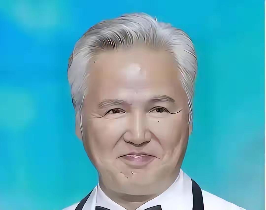 曾经的男神如今也老了