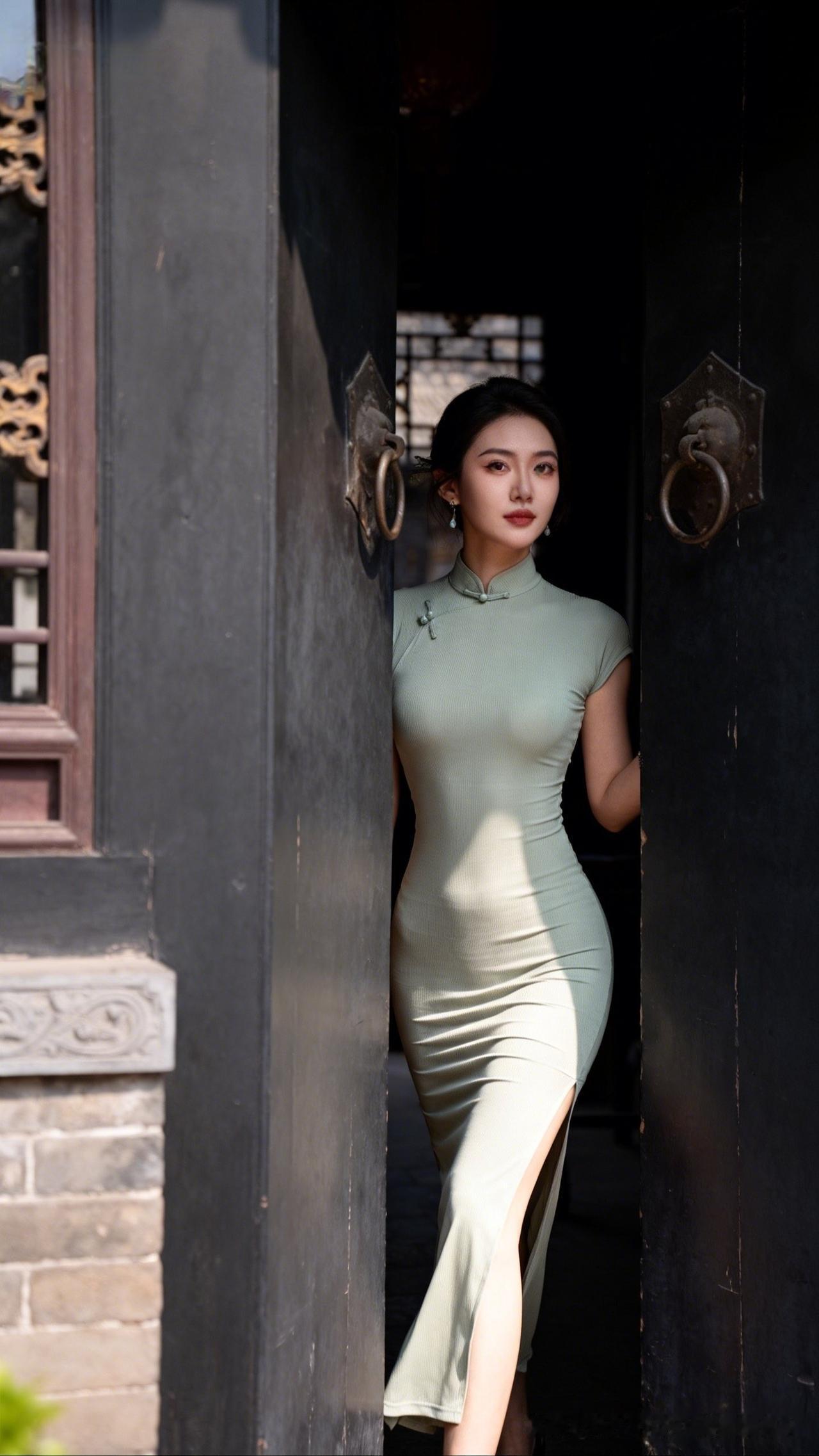 一眼沦陷的神级美图