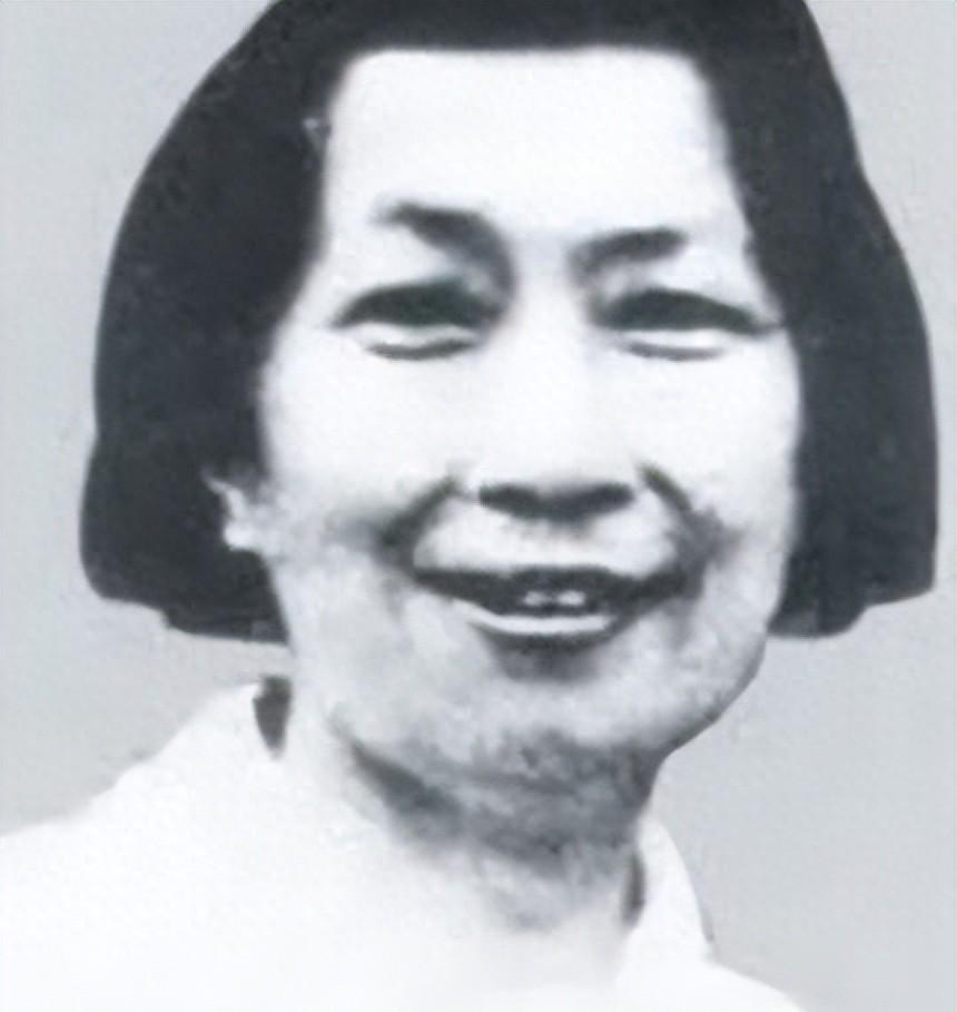 1959年杨开慧的好友向毛主席提出一个请求，毛主席回应：如果没有回信，那就无法答