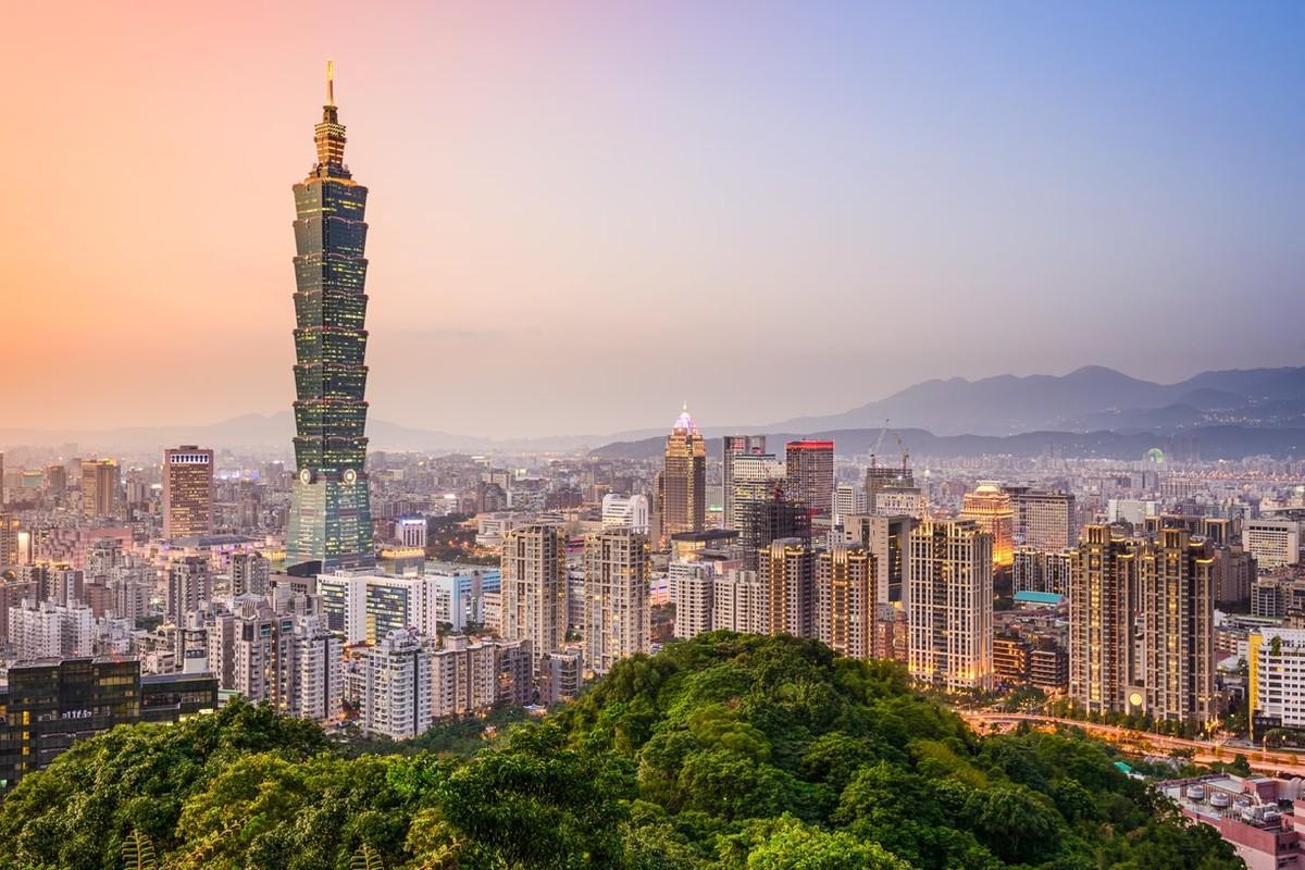 “台独”最后的灰色地带，正遭遇全球大清场！非洲下逐客令，东盟拔刀定音，这三记重拳