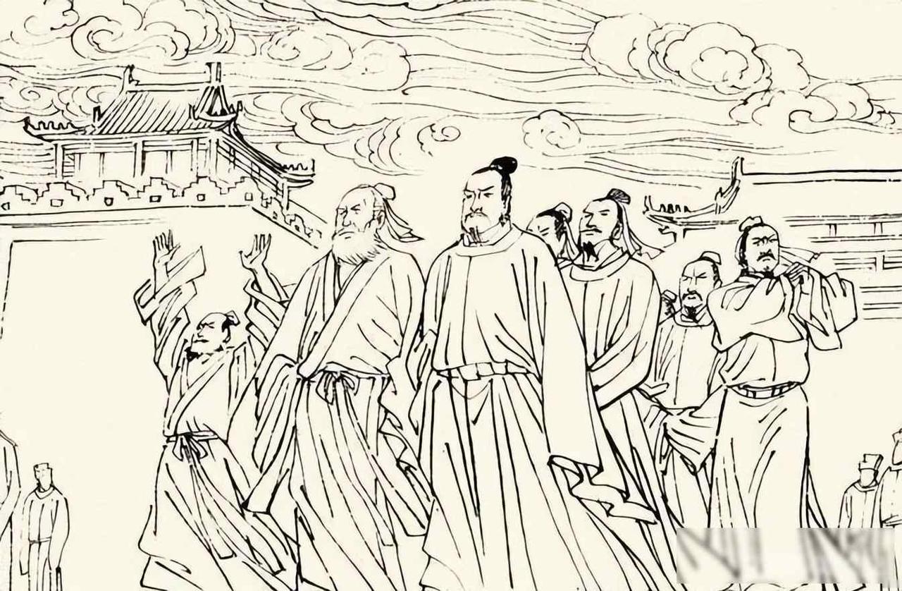 1207年韩侂胄被暗杀于上朝路上，首级被送往金国，凶手到底是谁
临安城南薰门外的