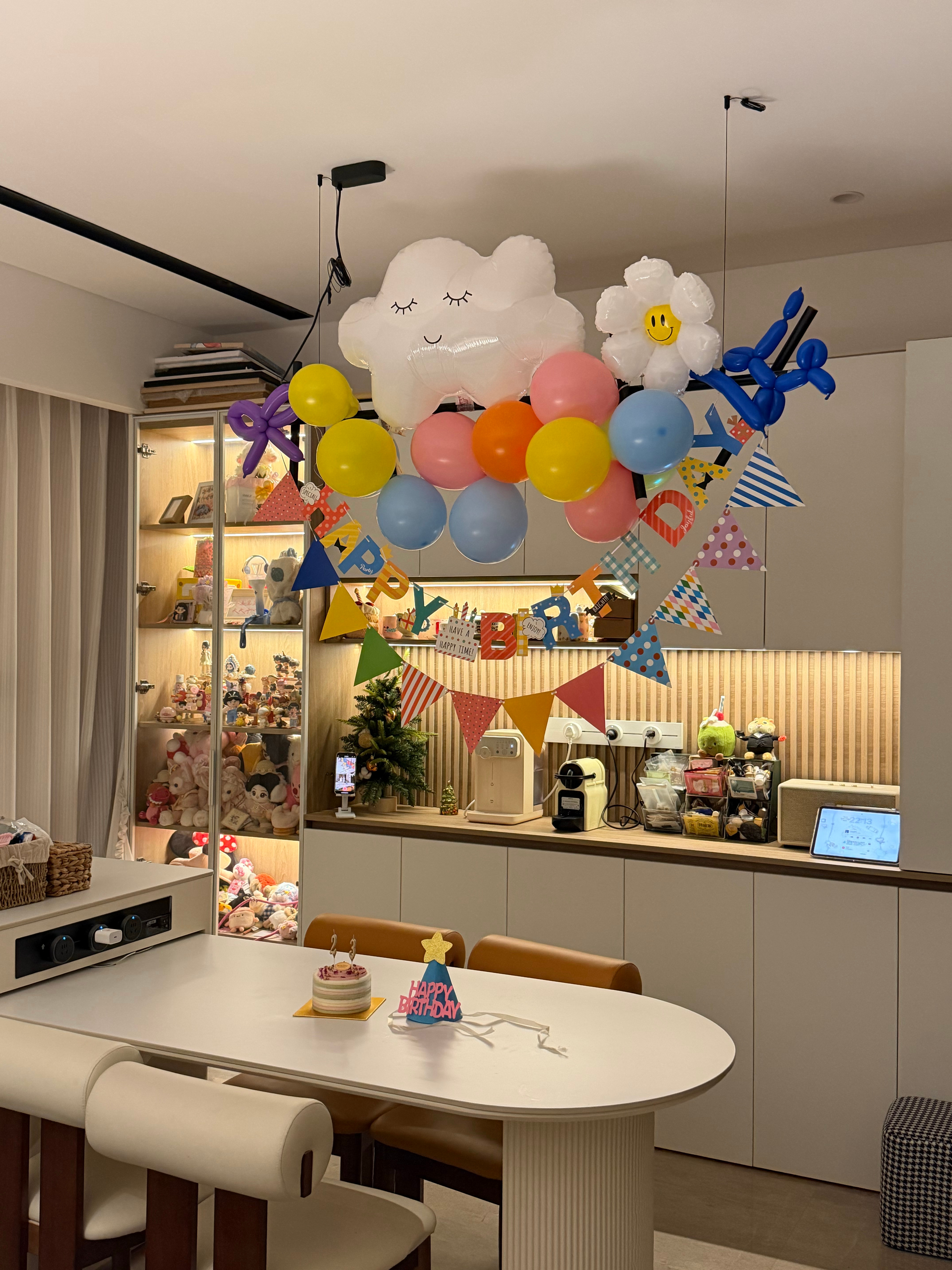 惊喜成功！！！ ​​​