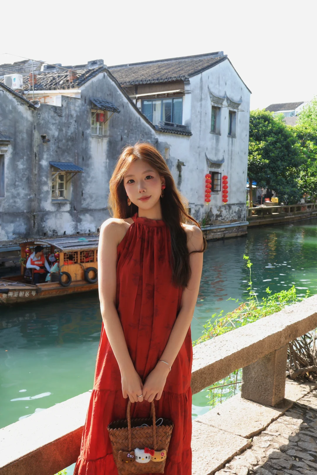 苏州｜烟雨入江南