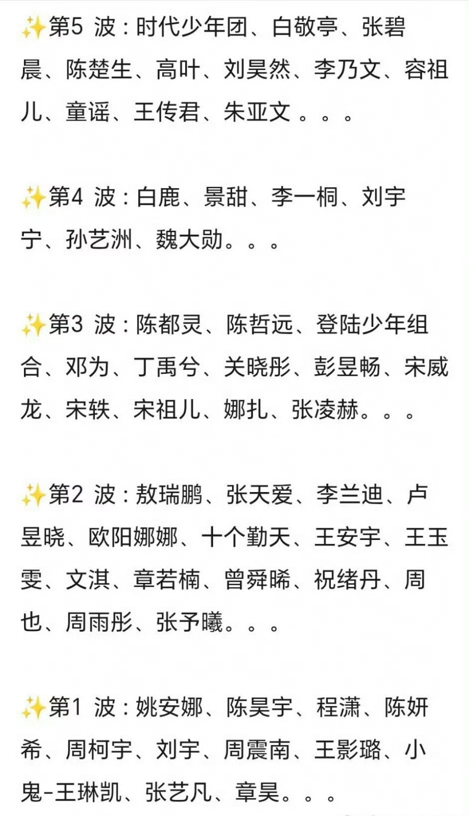 我的关注点是，所以刘浩存真的不去微博之夜（之前有编辑风波） 