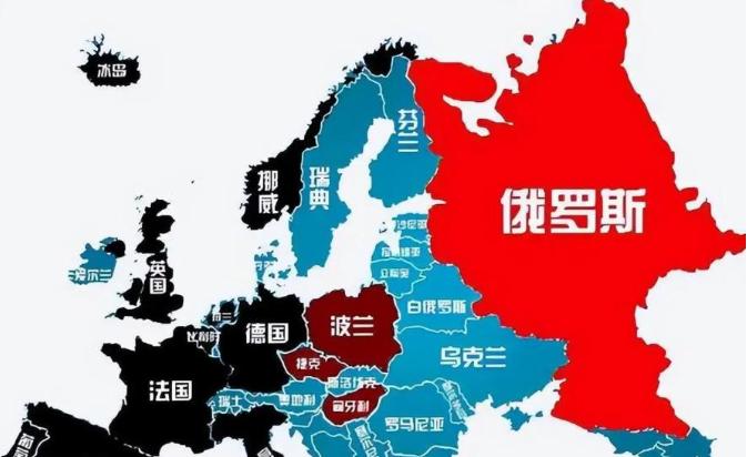 北约敢不敢灭了俄罗斯？从纸面实力来看，如今的北约，32个国家加起来，军费大概是俄