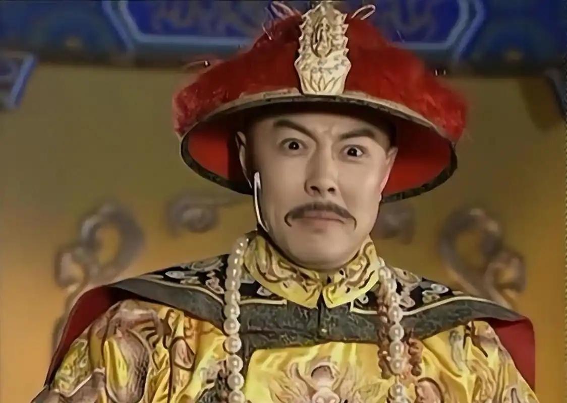雍正六年，弘历的长子出生;雍正八年,又添一子;到雍正十三年,第三子出生。这几年陆