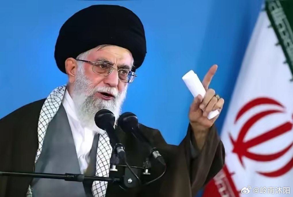 以色列正面临严峻危机！据新华社2月28日16时消息，伊朗高级官员明确表态：局势的