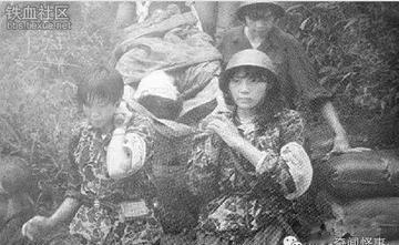 1979年，王发坤在对越反击战中牺牲，而28年后，他的妻子贷款2000元和两个儿