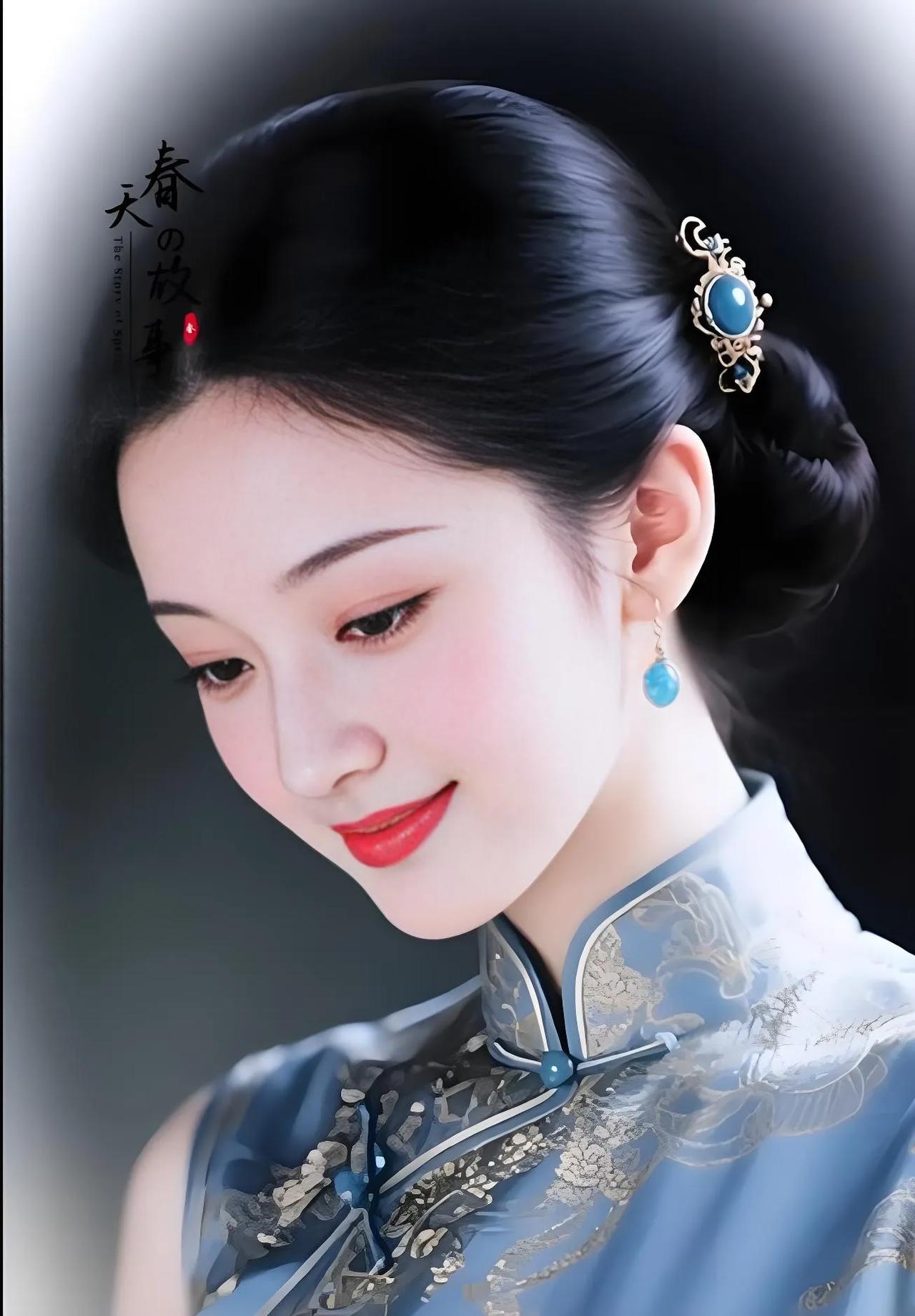 痴情总被无情伤，
人心深处难测量，
纵使你有千般爱，
………诗友续句……？
[烟