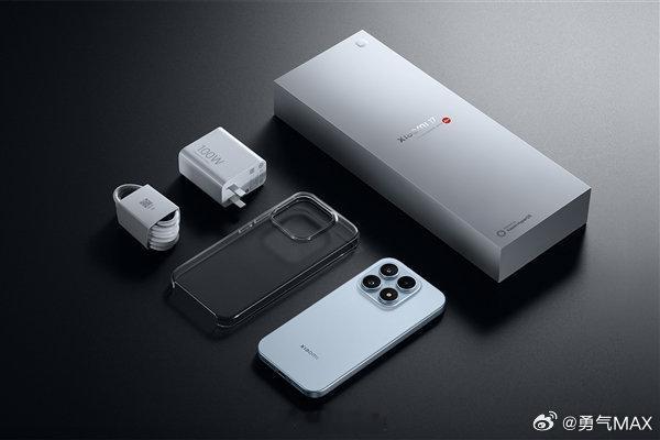 小米史上最大电池手机曝光8000mAh的电池旗舰机确实可以了卷电池容量这条路大家