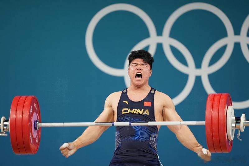 国际举重联合会日前更新了2028年洛杉矶奥运会举重项目资格体系文件，其中“最佳举