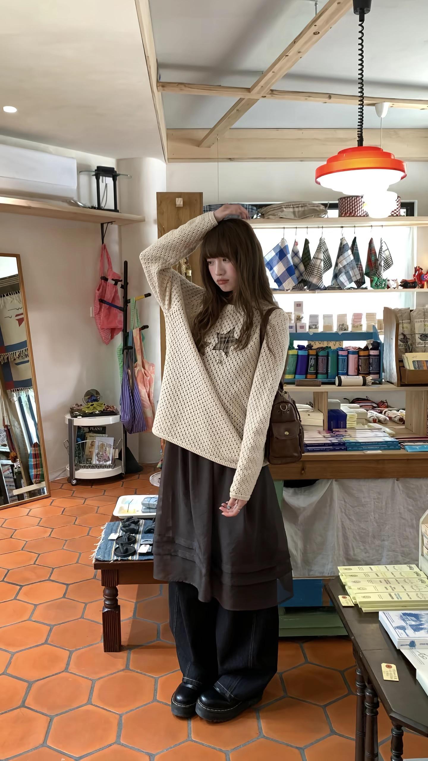 我的春日30套。