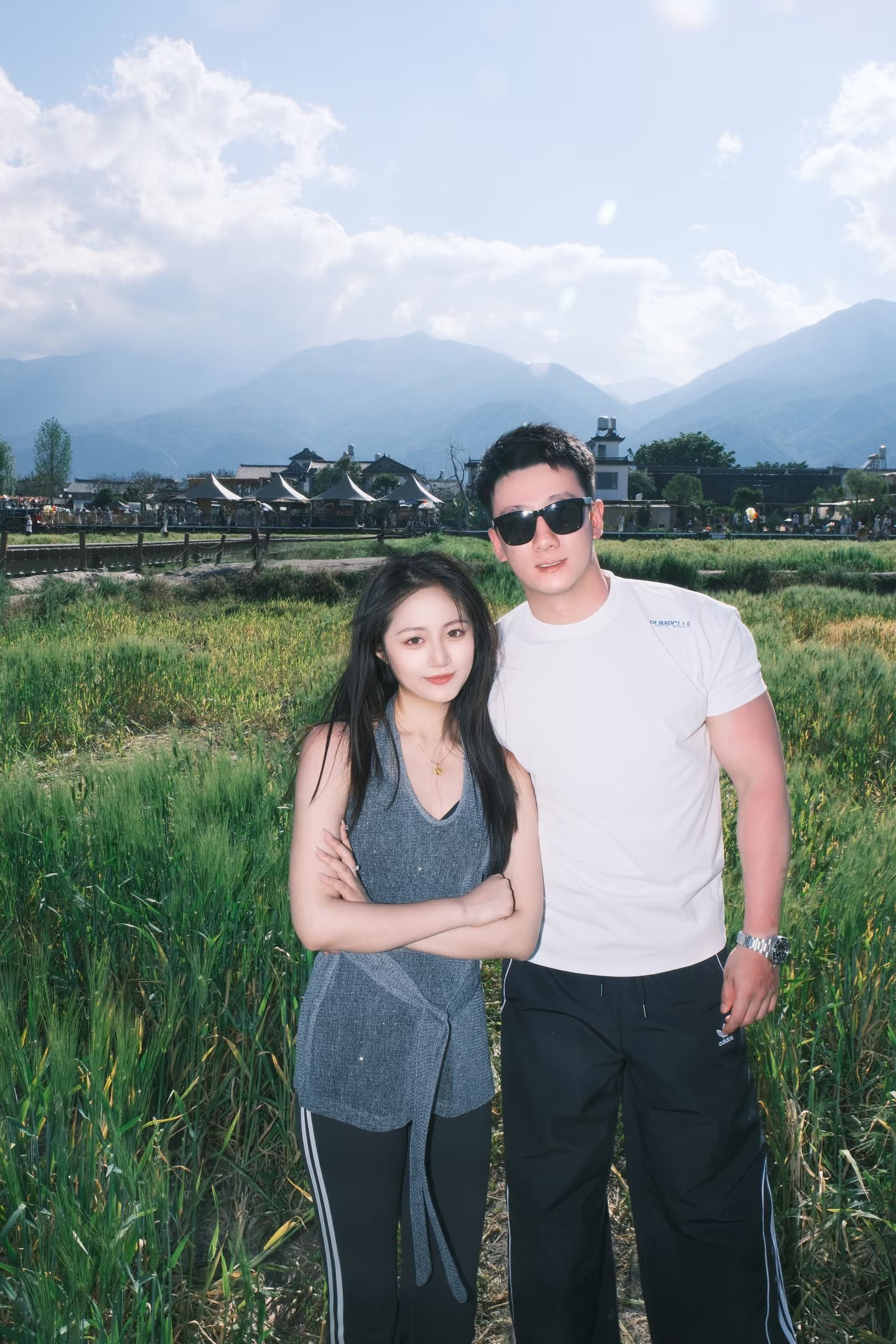 🍃“去有风的地方”
