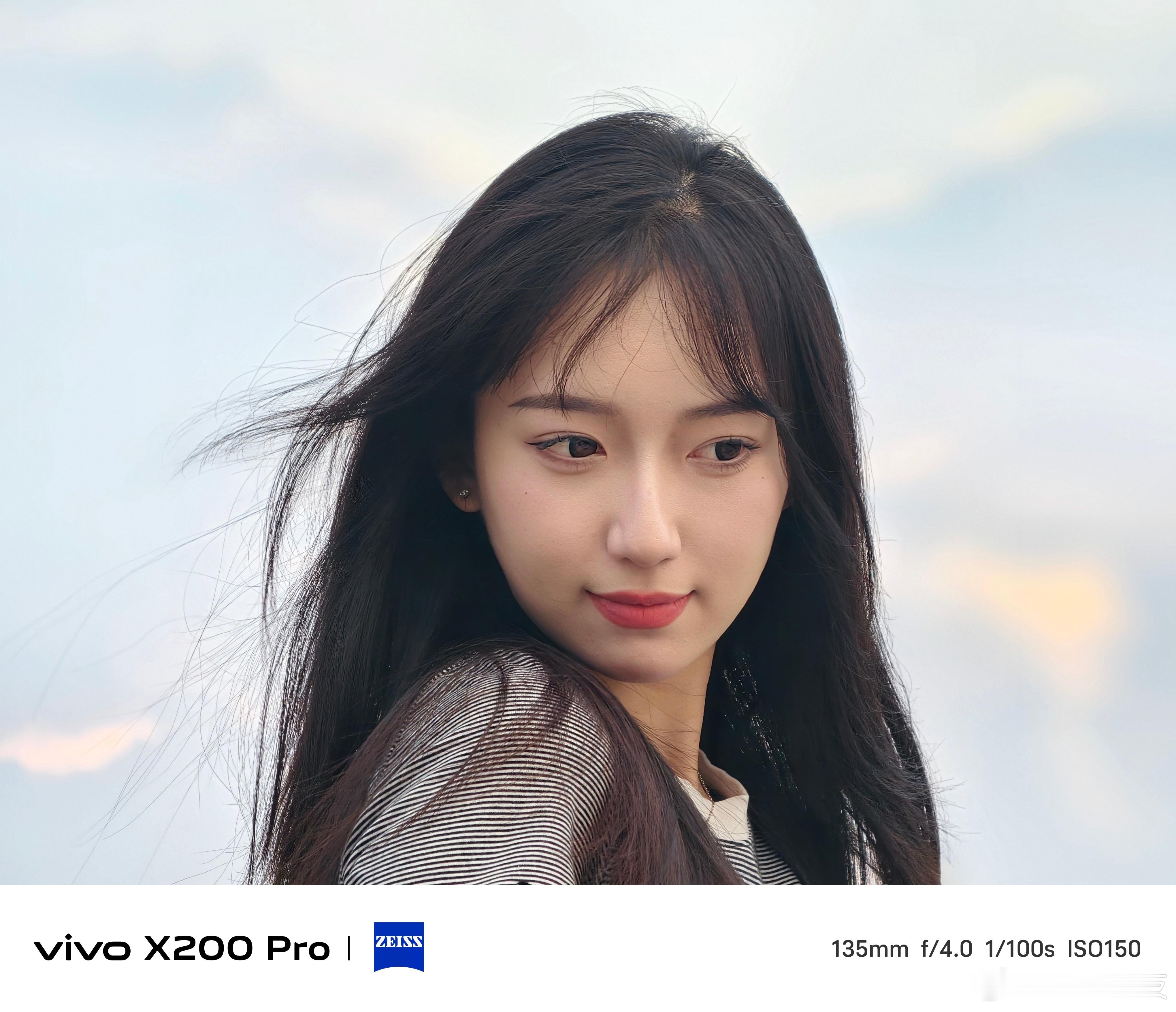 送上vivo X200 Pro人像样张[喵喵]详细测评请看这里→ 欢迎绅士们补档