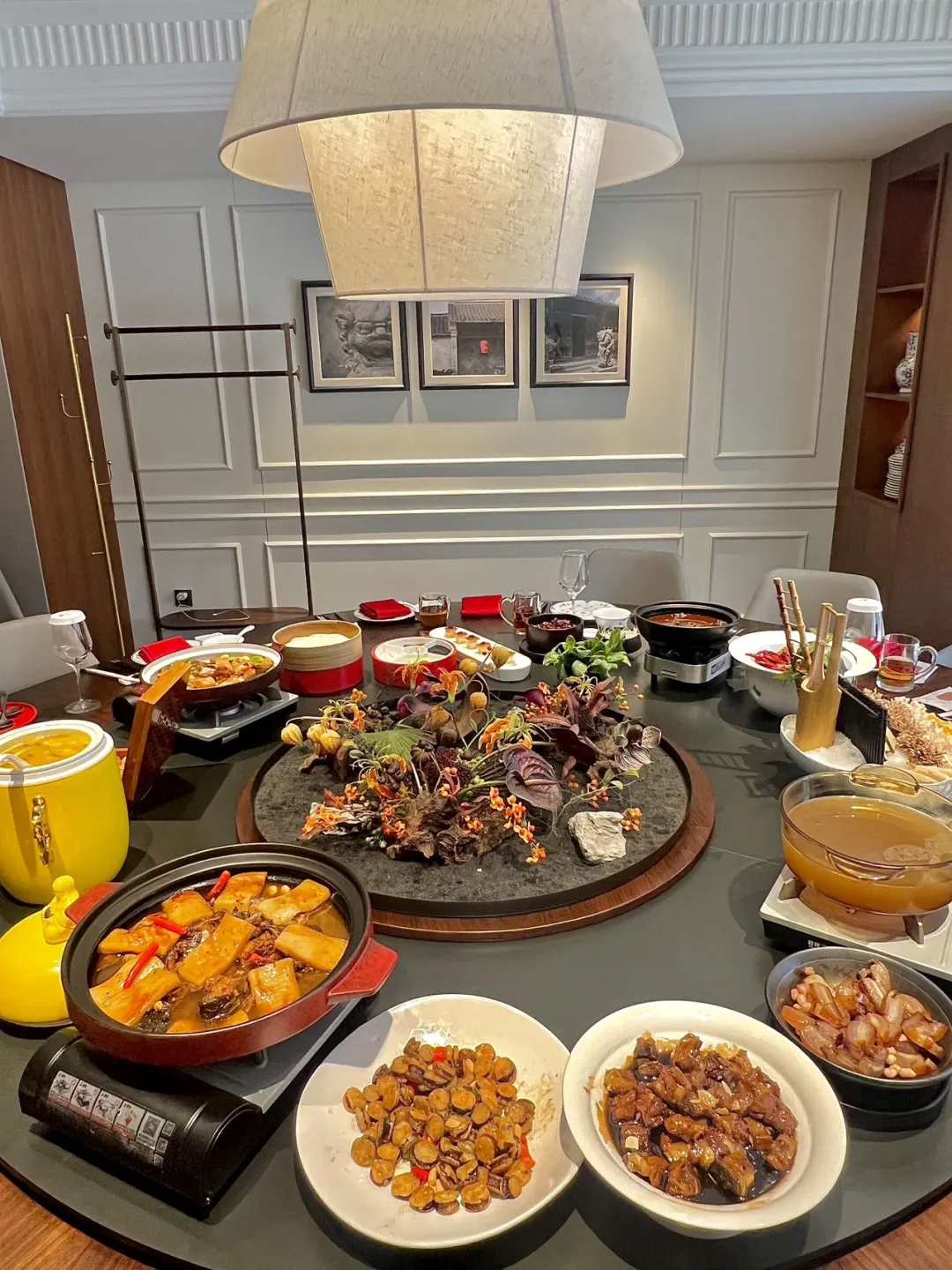 家庭聚餐我选这里，七大姑八大姨把我夸上天