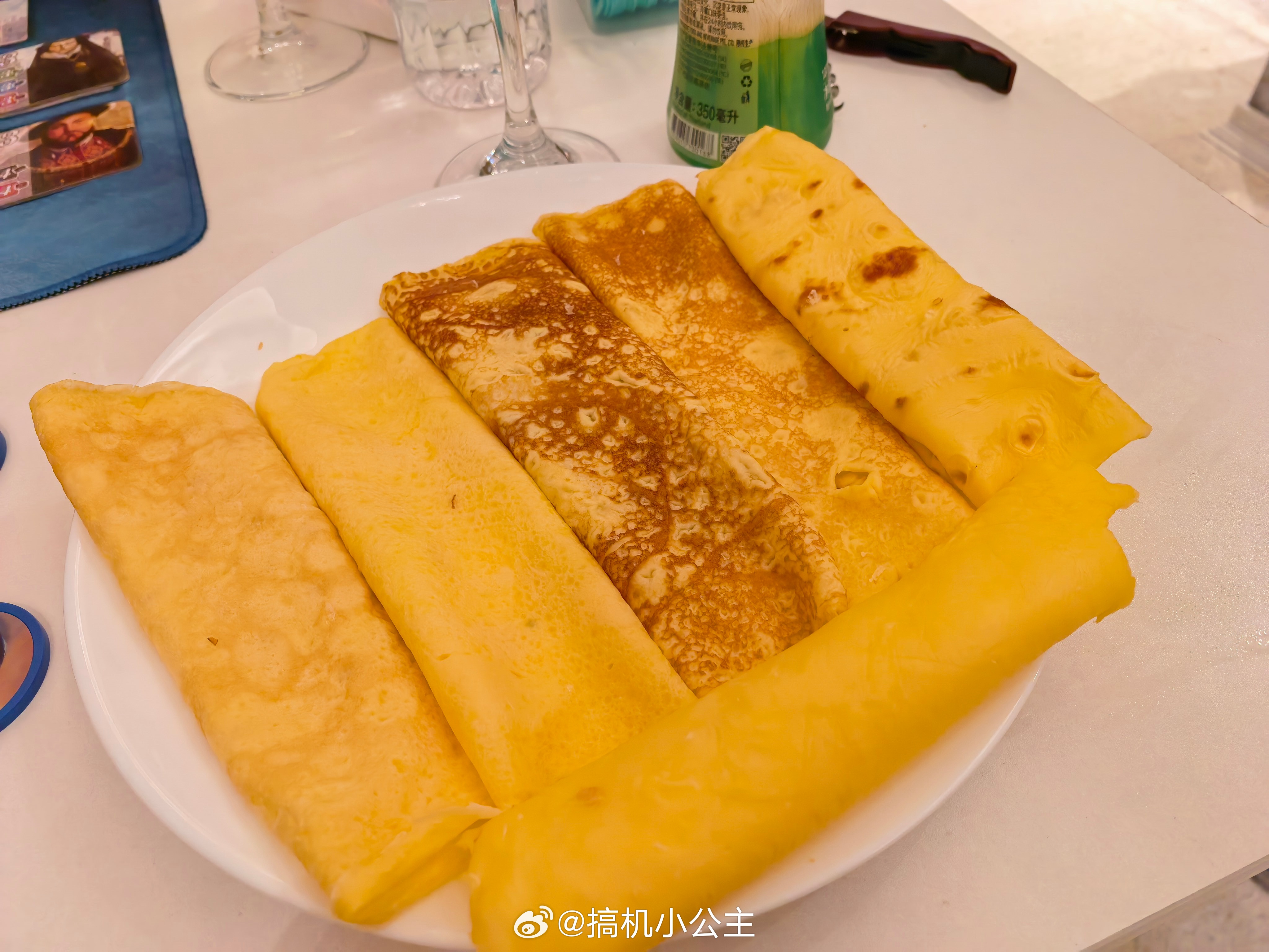 🎂生日周喽～感谢身边的大厨们[给你小心心] ​​​
