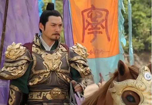 秦琼，作为中国民间“门神”形象的原型之一，其骁勇善战的名将形象深入人心。

但很