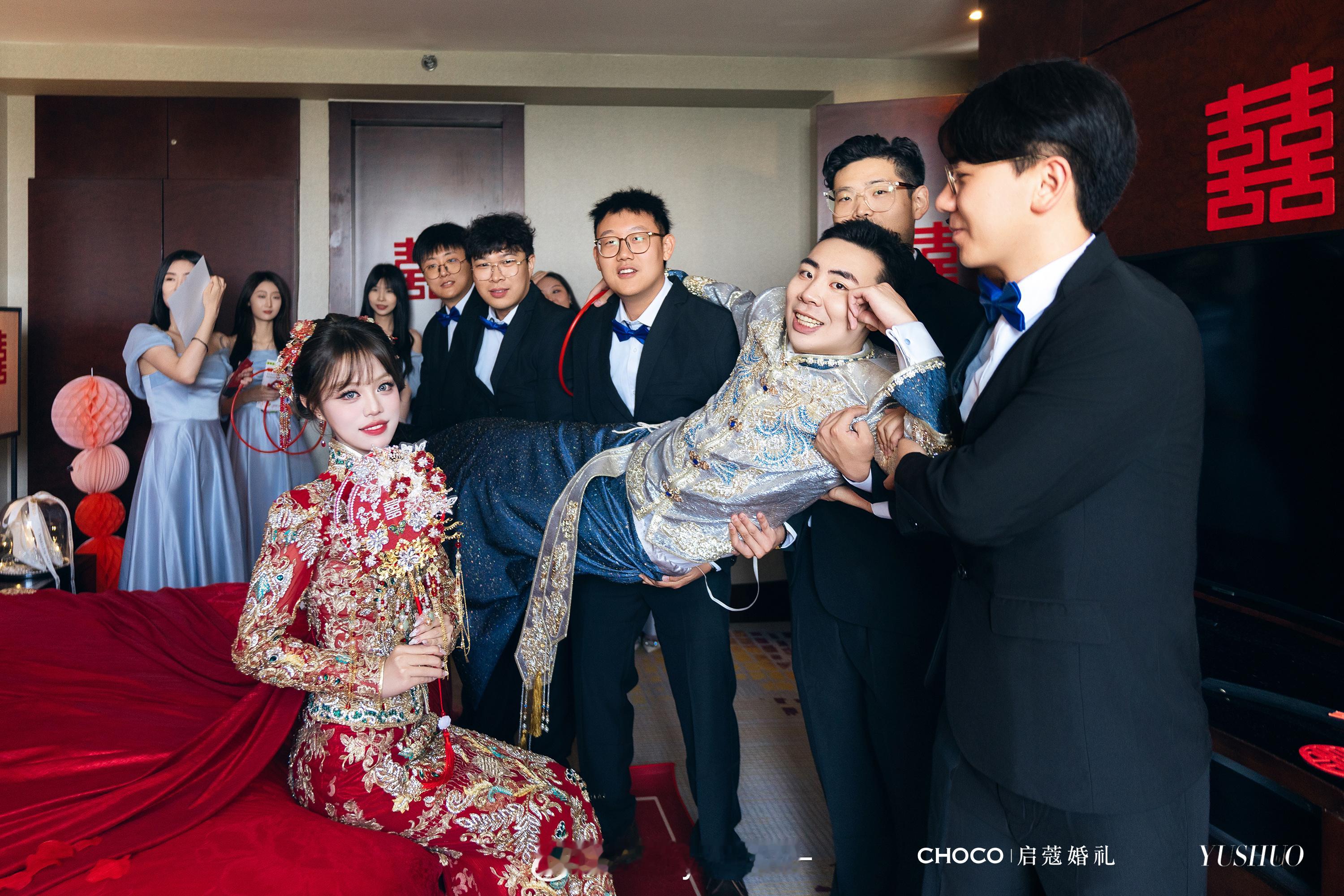 小爱公主出嫁啦[哇]预告照片 新鲜出炉终身大事 圆满完成👩‍❤️‍👨誓言的时