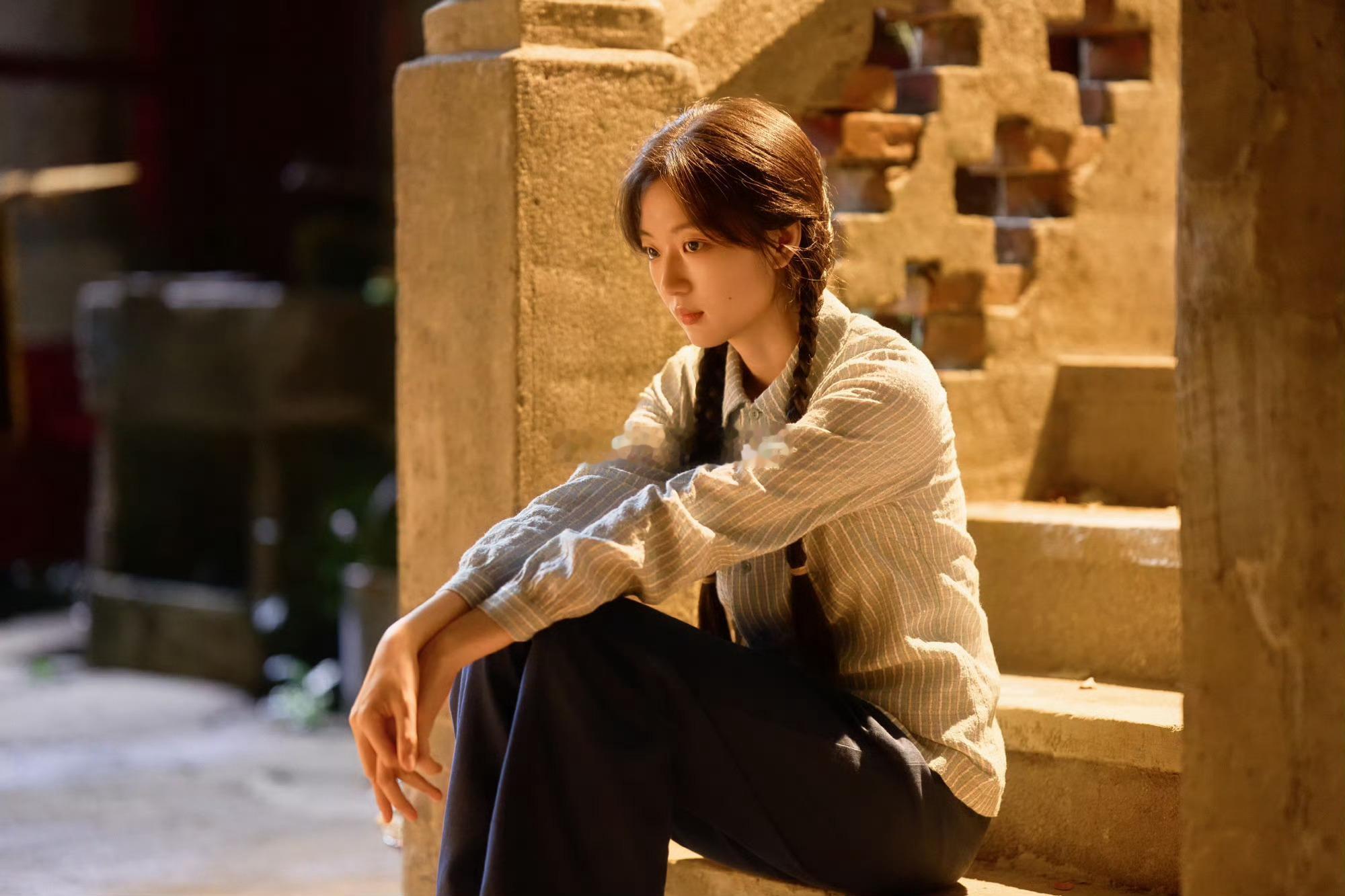 孙千新剧口碑 纯真年代的爱情能打动各年龄层观众，孙千的表演是关键。她用细腻的方式