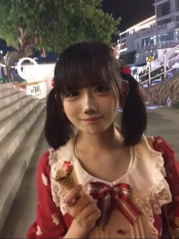如果我能成为那个你会害怕失去的人就好了 氛围感