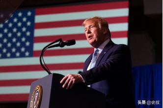 当看见伊朗的反制力度这么大，且完全没有对美国屈服的迹象，美国现在心里面有点慌了！