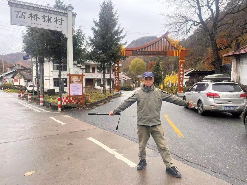 一般人都是反穿，我这个路线才是正穿[呲牙]