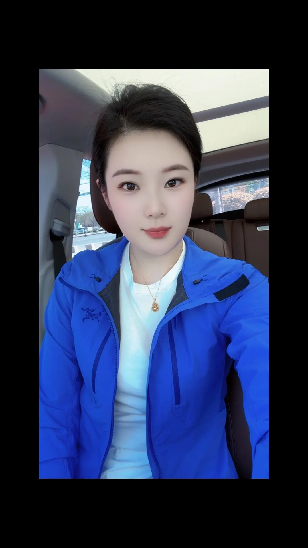 “生活之所以是生活，就是各有各的无奈，各有各的苦衷，没有为什么，人人都...