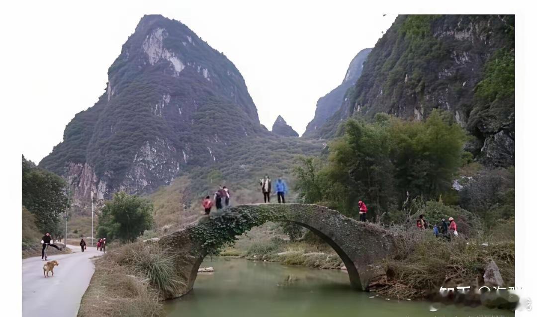 景点的卖家秀和买家秀，差别也太大了吧 