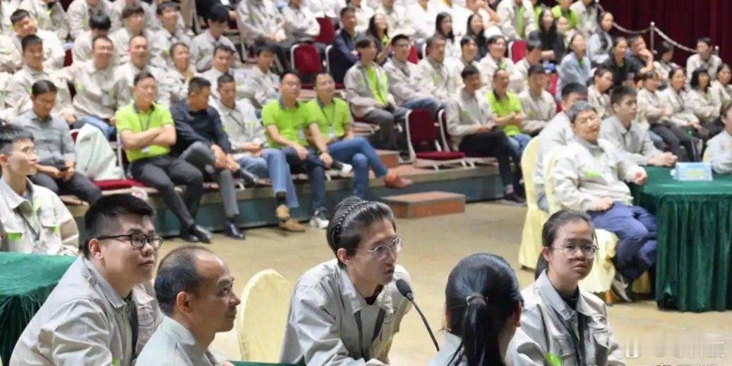 人真的赚不到认知以外的钱，中国雅江集团在 2023 年就开始招人了，薪资给的特别