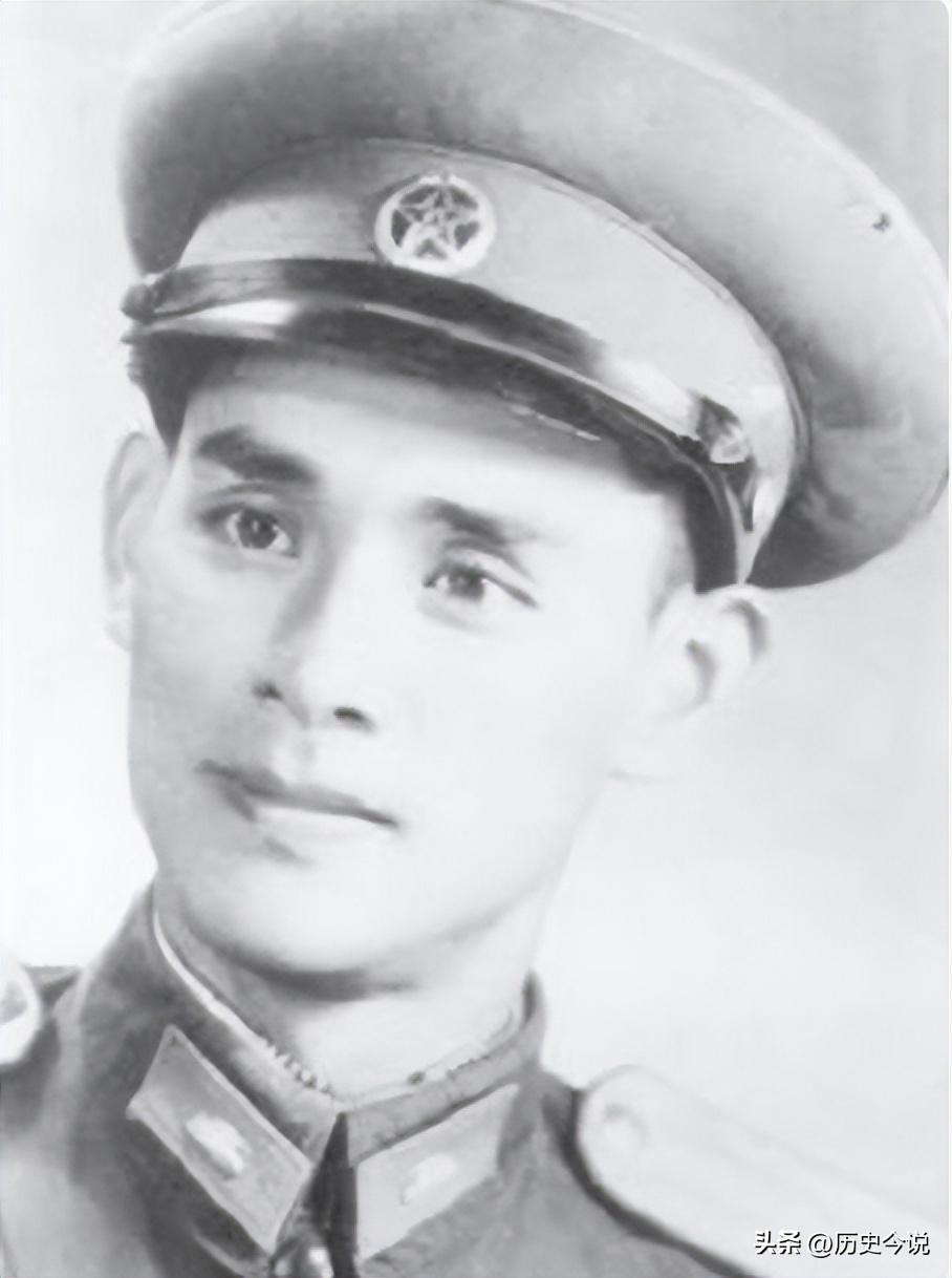 24岁登开国大典！粟裕亲领、陈毅盛赞，这位神枪手凭实力封神
 
阅读此文前，诚邀
