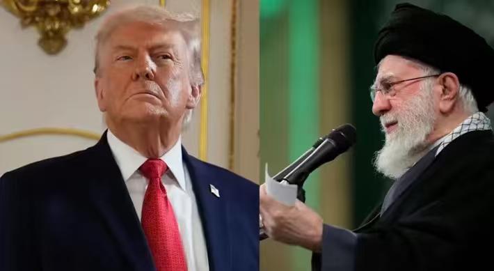 美国打伊朗，最终会出现两个结果。如果美国真的将伊朗打服气了，那么从此美国对世界各