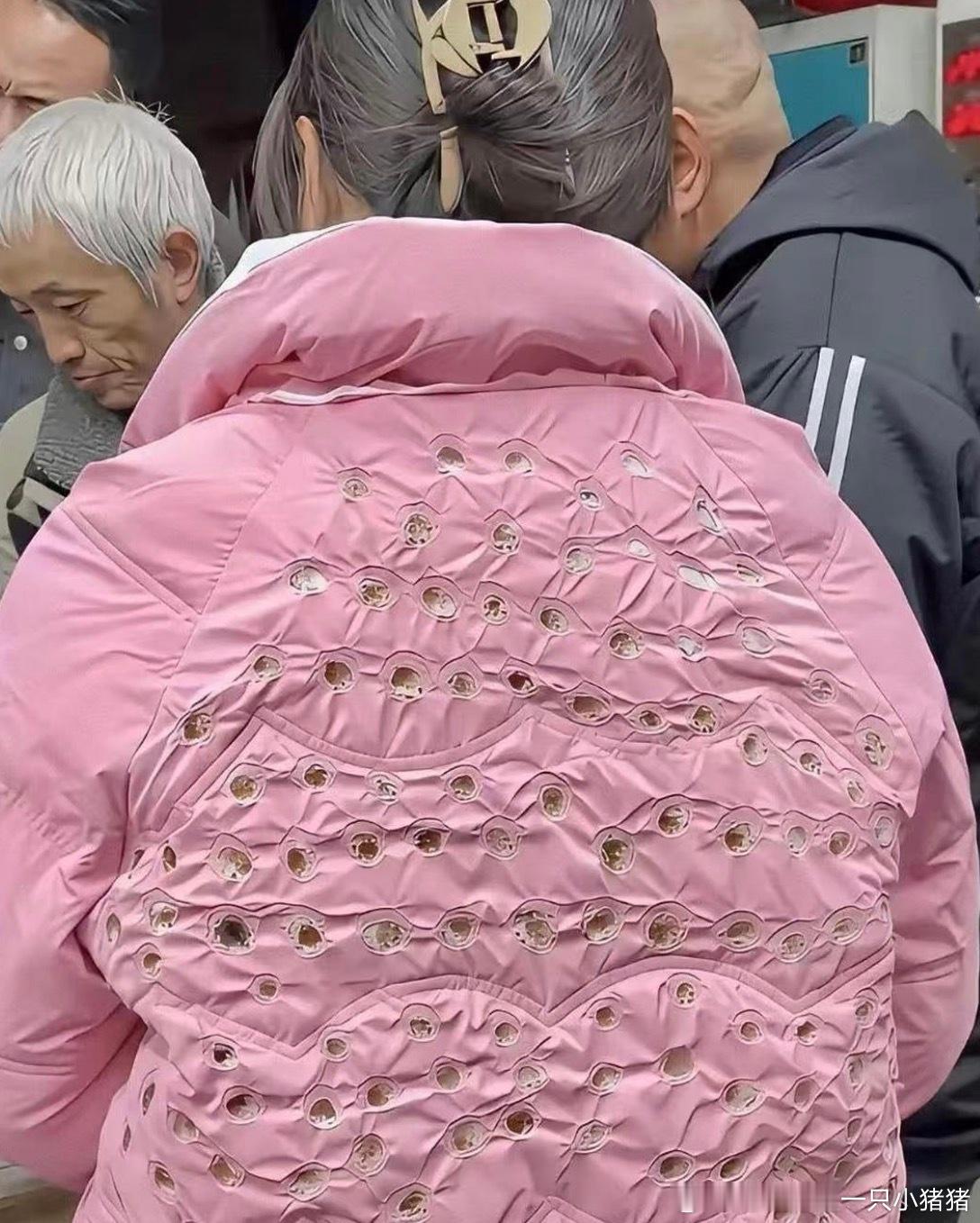 这也太离谱了吧简直丧尽天良 ​​​